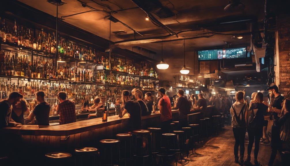 craft beer bars melbourne