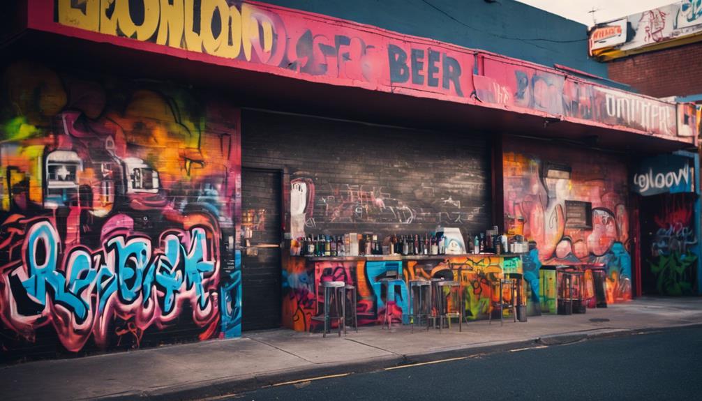 craft beer in melbourne