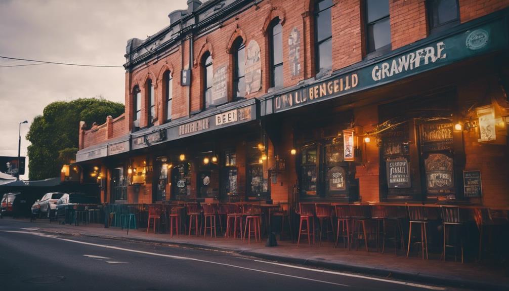 craft beer in melbourne