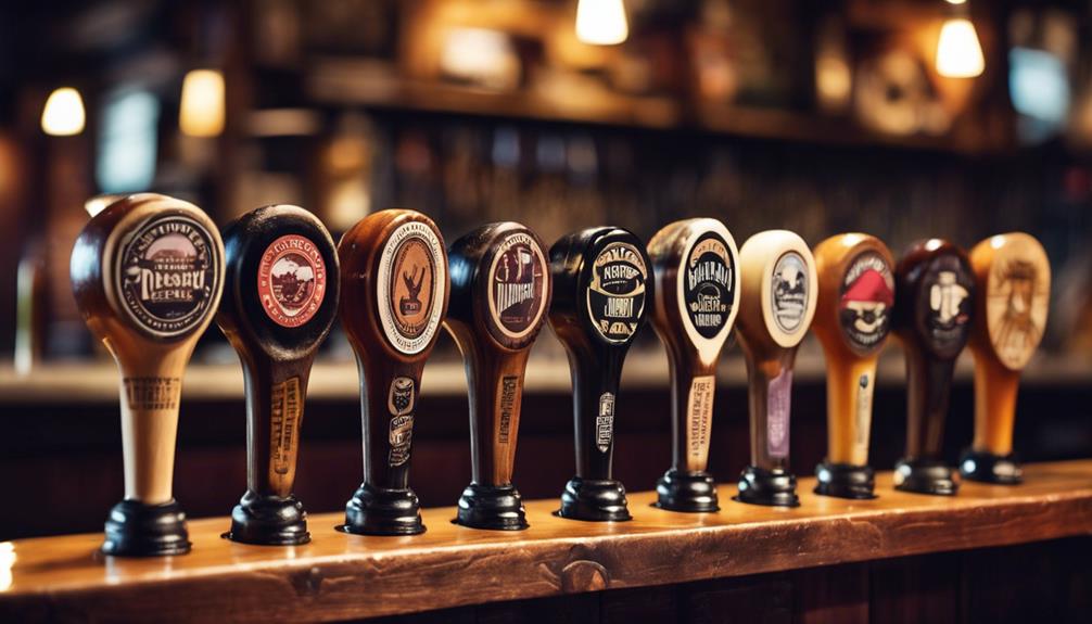 craft beer pub recommendations