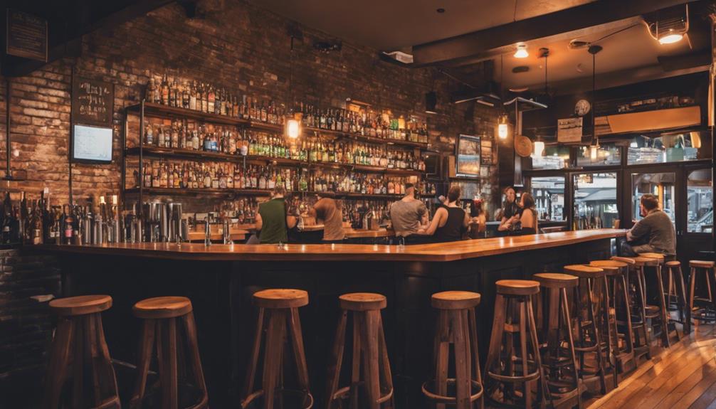 craft beer pubs melbourne