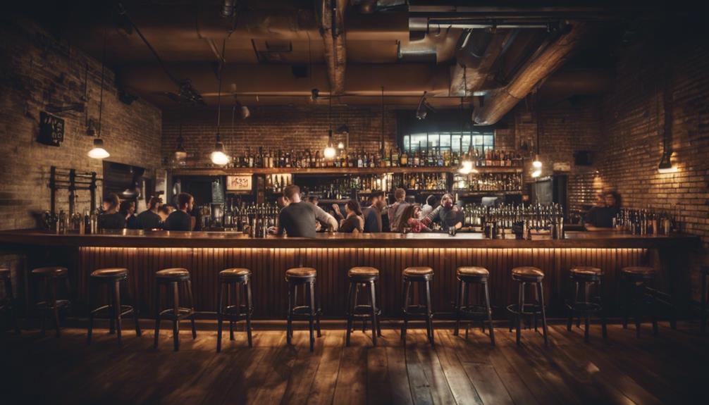 craft beer scene melbourne