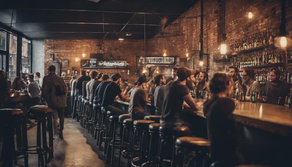 craft beer scene melbourne