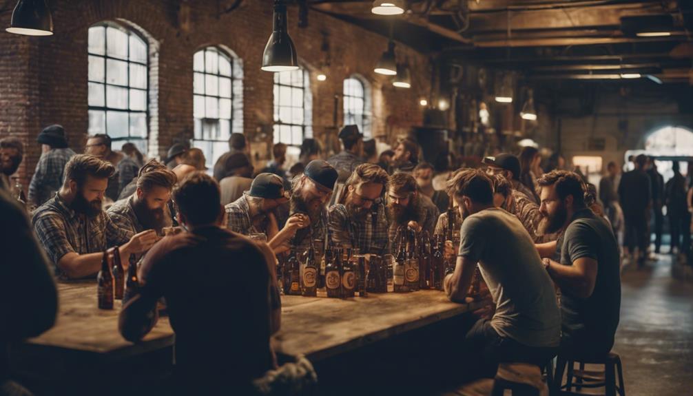 craft beer scene melbourne