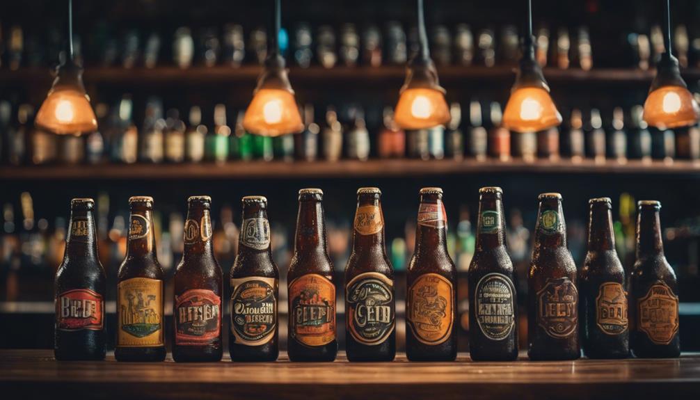 craft beer scene melbourne