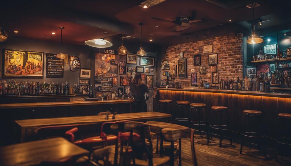 family friendly craft beer pubs