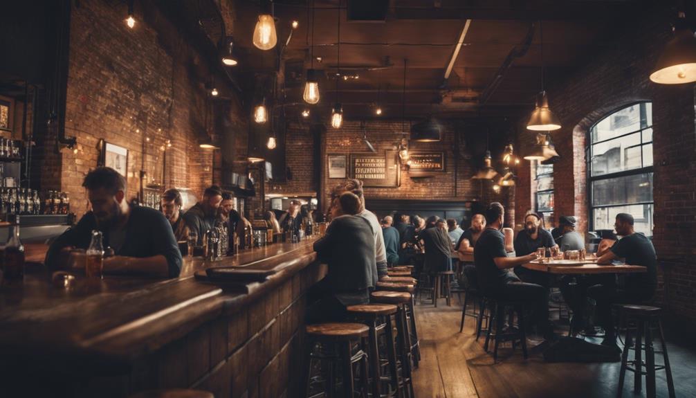 melbourne brewpubs craft beer