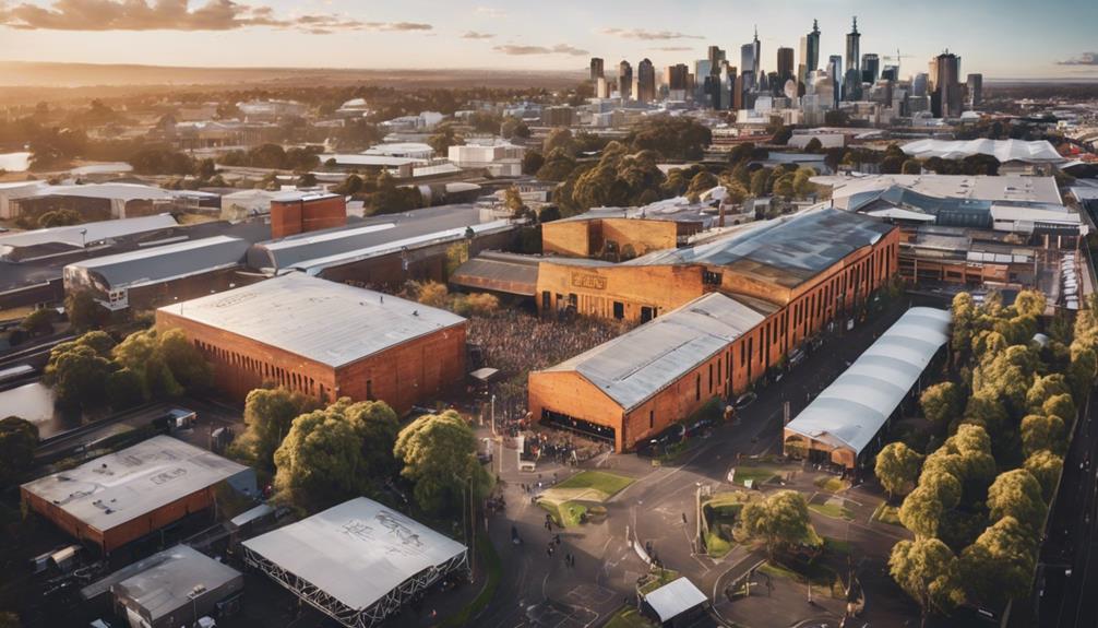 melbourne craft beer scene