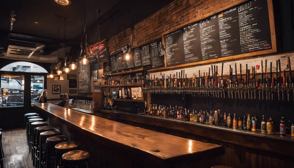 melbourne s best craft beers