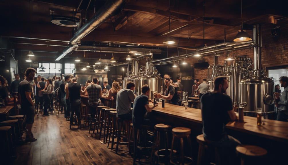 melbourne s craft beer scene