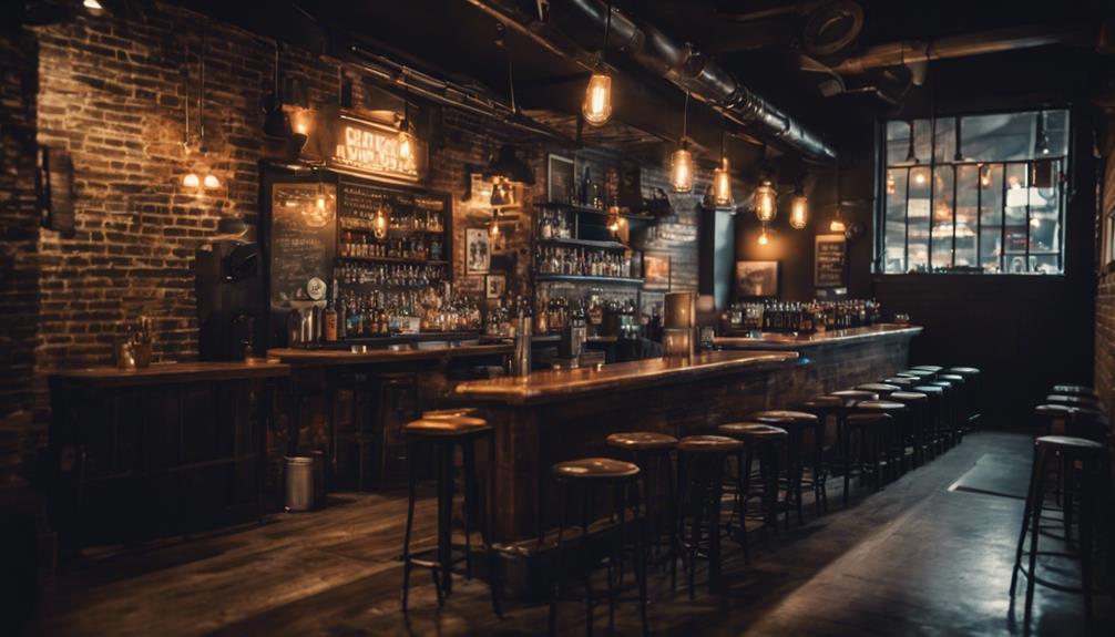 top craft beer pubs