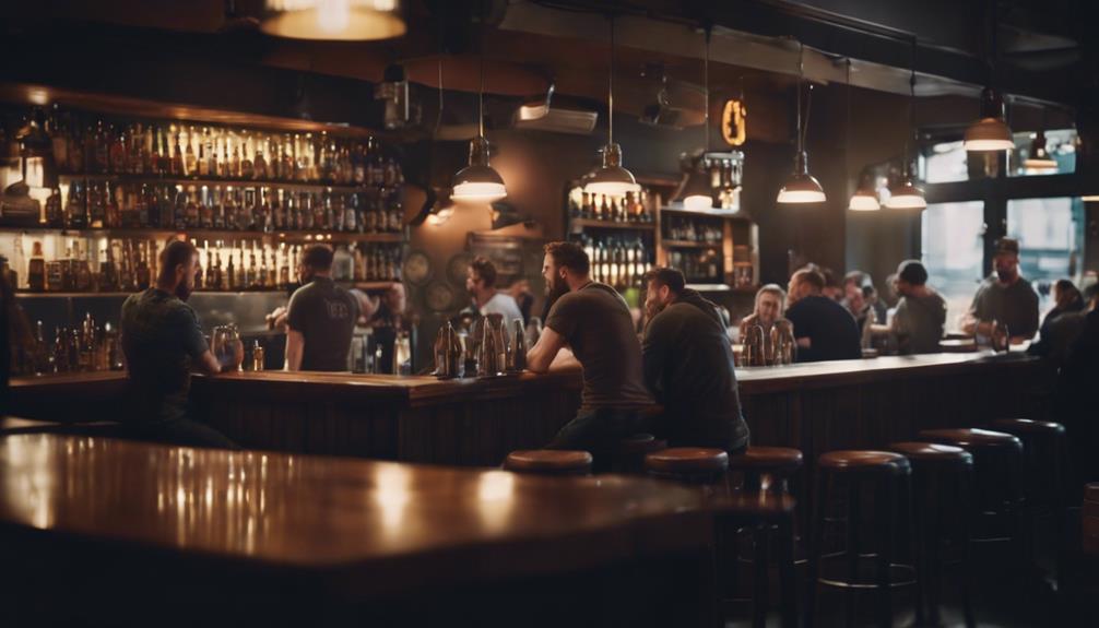 top local brewpubs in melbourne