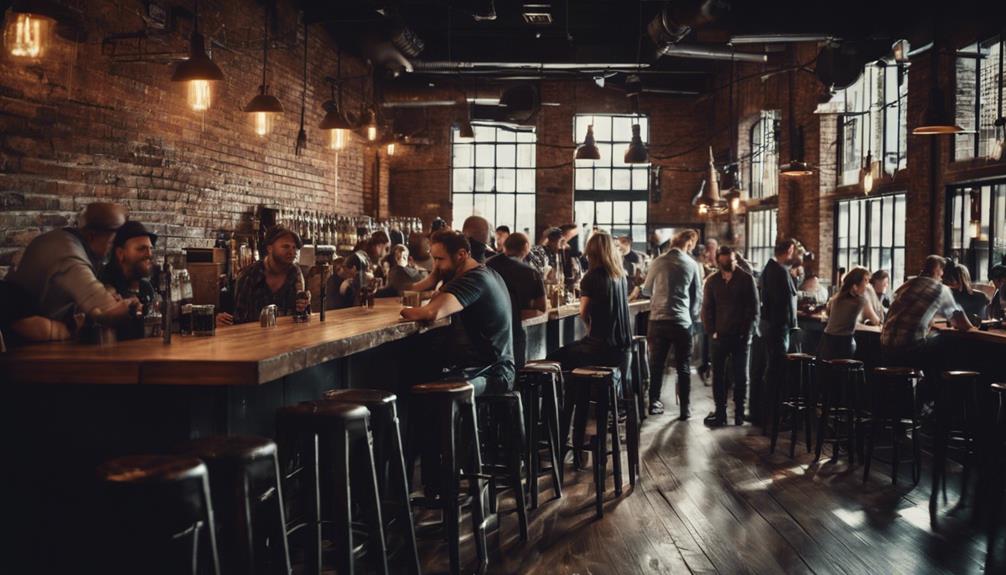 top local brewpubs in melbourne