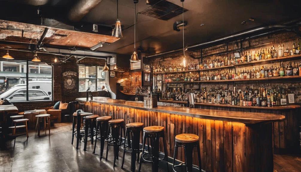 craft beer bars melbourne