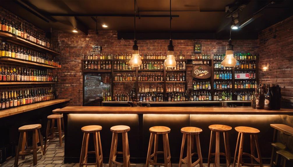 craft beer pubs melbourne