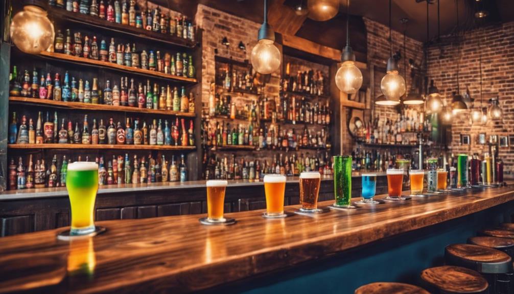 craft beer scene melbourne