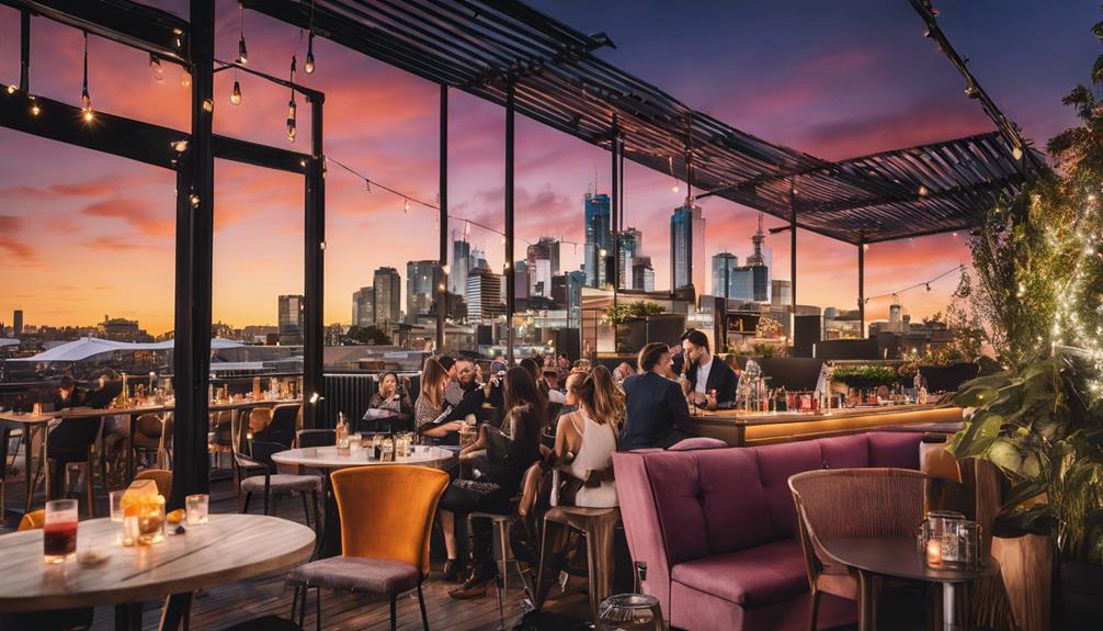 happy hour spots melbourne