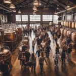 melbourne brewery tours list