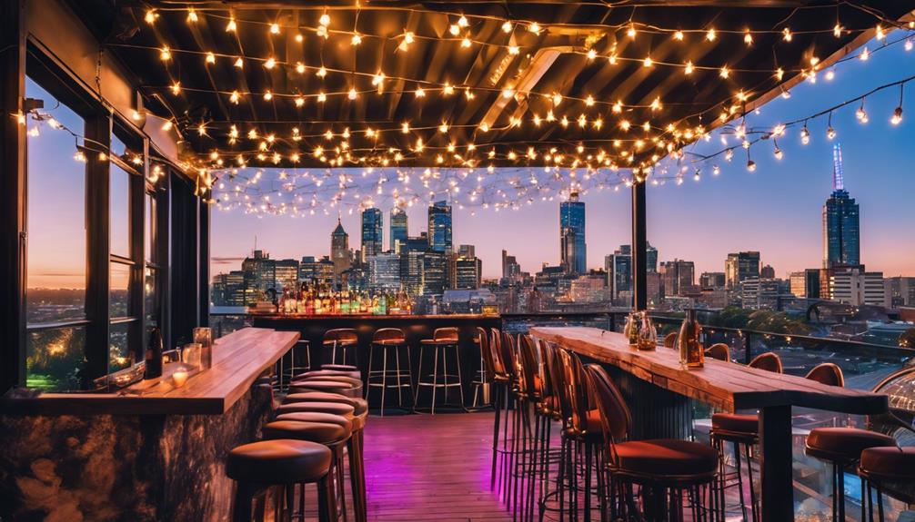 melbourne s best outdoor bars