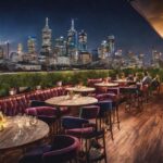 rooftop bars in melbourne