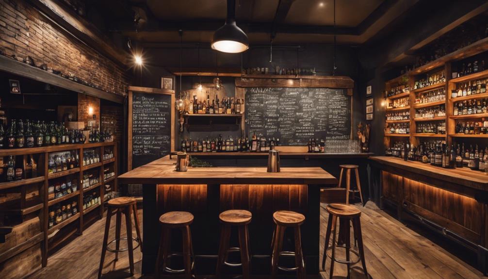 top melbourne pubs list