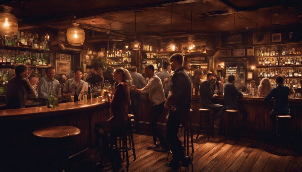 best melbourne pubs 2025