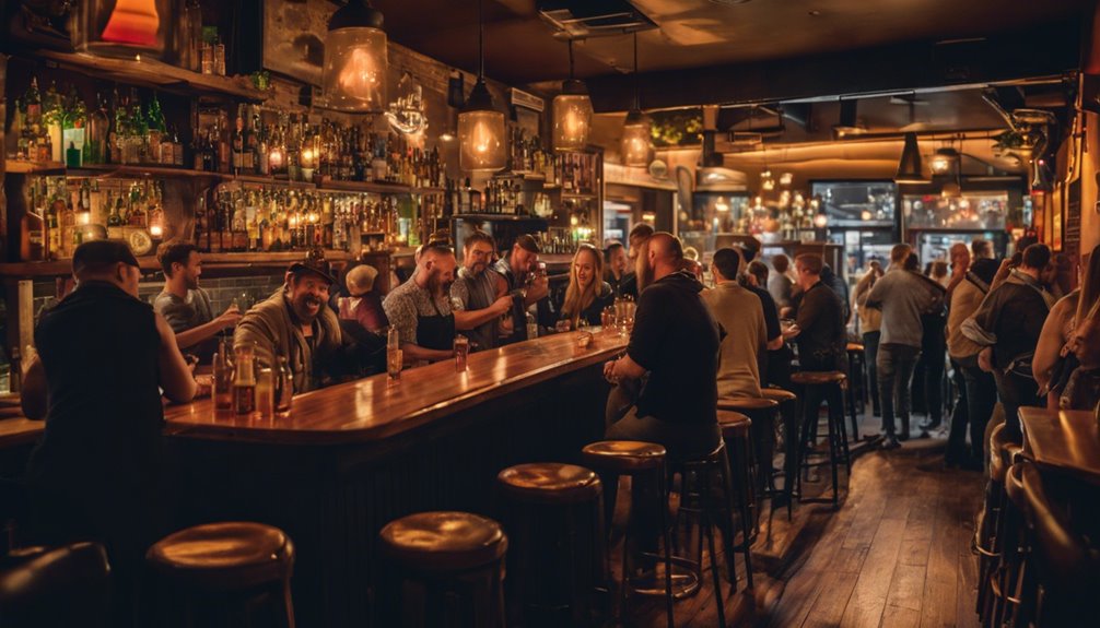 best melbourne pubs 2025