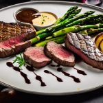 melbourne cbd steak specials