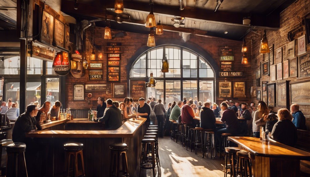 melbourne s best craft beer pubs