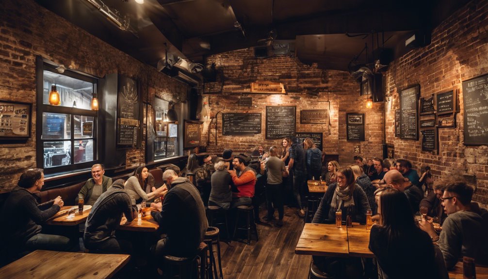 melbourne s best craft beer pubs