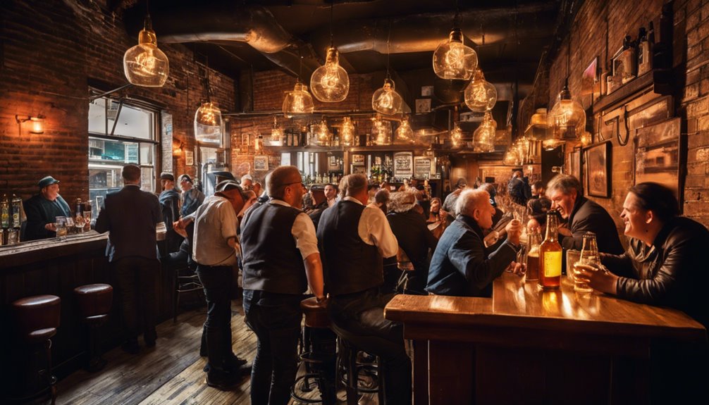 melbourne s best pub guide