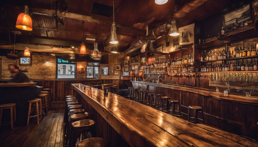 melbourne s top craft beer pubs