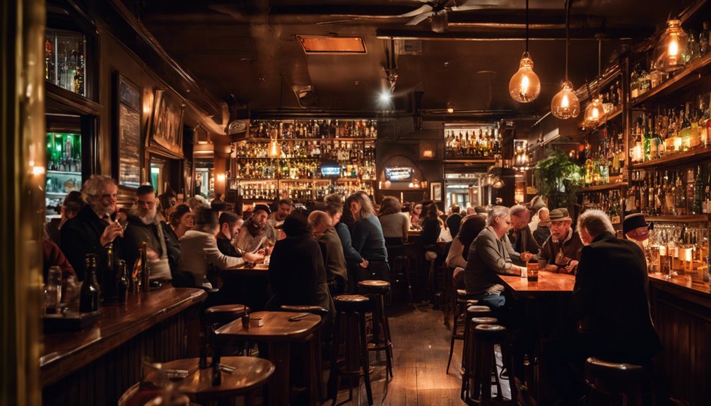 melbourne s top five pubs