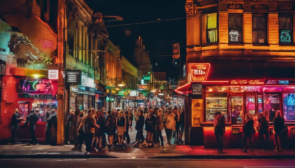 melbourne s top rated pubs