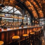 top rated bars southern cross